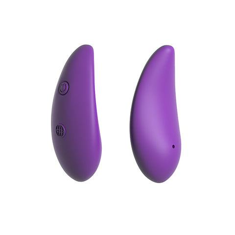 Fantasy Remote Control Rabbit Ear Cock Ring by Pipedream - Cock Rings