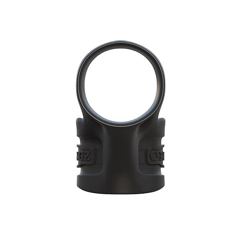 Fantasy C-Ringz Mr. Big Cock Ring And Ball Stretcher - Cock Rings