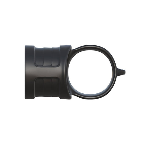 Fantasy C-Ringz Mr. Big Cock Ring And Ball Stretcher - Cock Rings