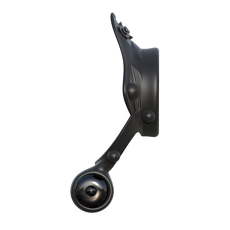 Rock Hard Vibrating Cock Ring By Pipedream Fantasy - Cock Rings