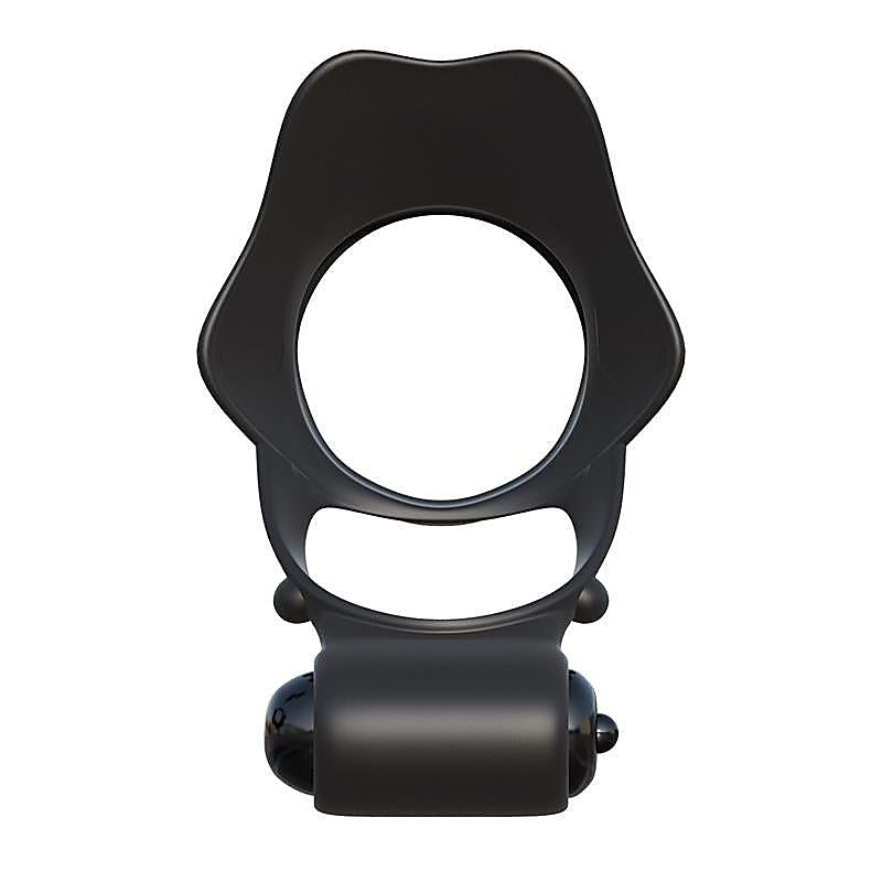 Rock Hard Vibrating Cock Ring By Pipedream Fantasy - Cock Rings