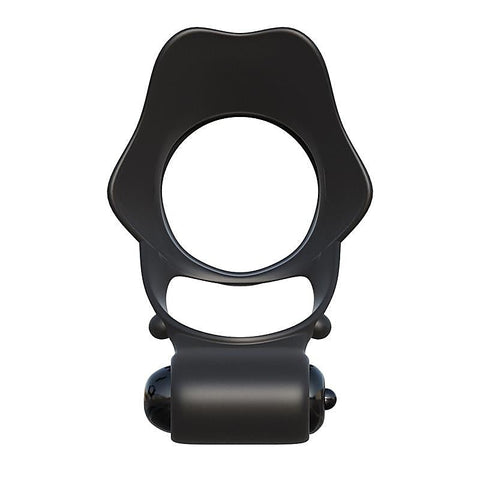 Rock Hard Vibrating Cock Ring By Pipedream Fantasy - Cock Rings