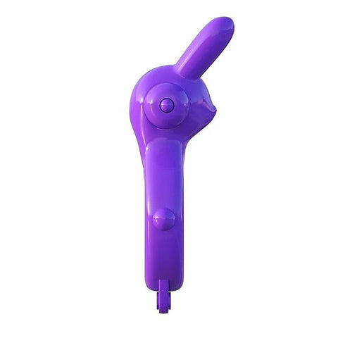 Fantasy C-Ringz Ultimate Rabbit Ear Cock Ring - Vibrating Cock Rings