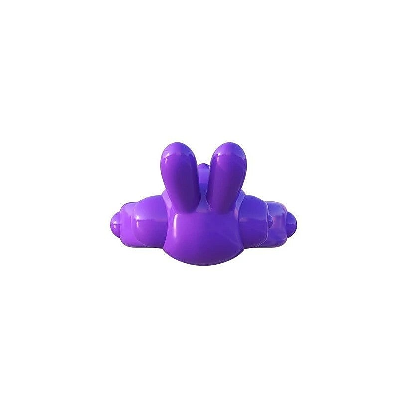 Fantasy C-Ringz Ultimate Rabbit Ear Cock Ring - Vibrating Cock Rings