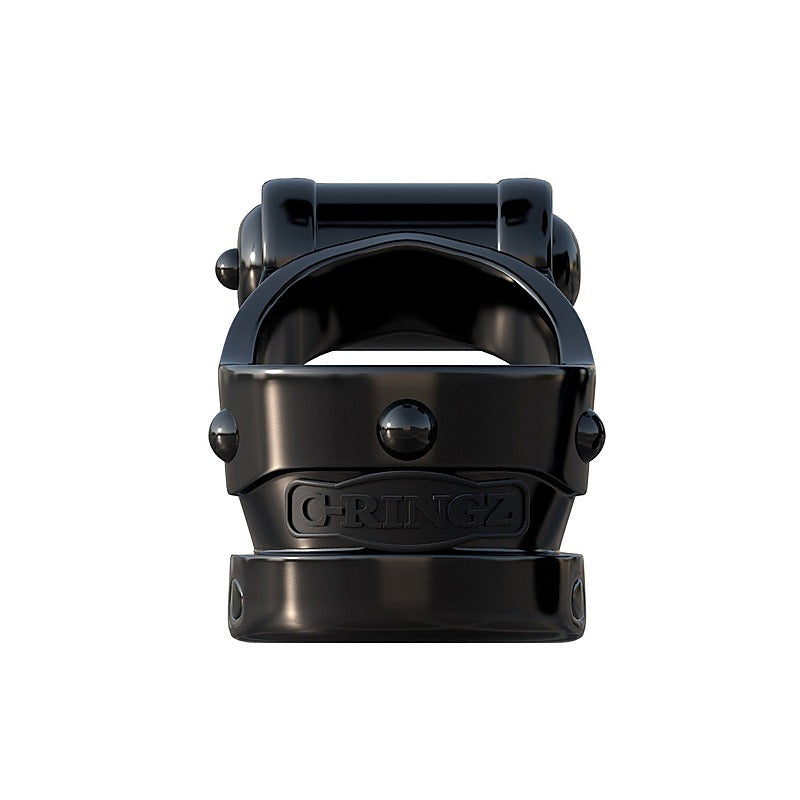 Fantasy C-Ringz Turbo Teazer By Pipedream Products - Cock Rings