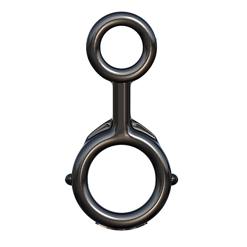 Fantasy C-Ringz Ironman Duo Stretchy Cock Ring - Cock Rings