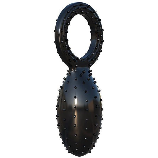Pipedream Fantasy C-Ringz Buzz Bomb Stretchy Cock Ring - Stretchy Cock Rings