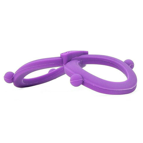 Fantasy C-Ringz Infinity Stretchy Cock Ring By Pipedream - Stretchy Cock Rings