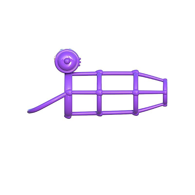 Fantasy C-Ringz Vibrating Climax Cock Cage By Pipedream - Cock Rings