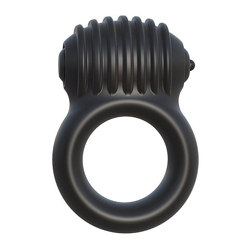 Blackjack Power Cock Ring By Pipedream Products - Vibrating Cock Rings