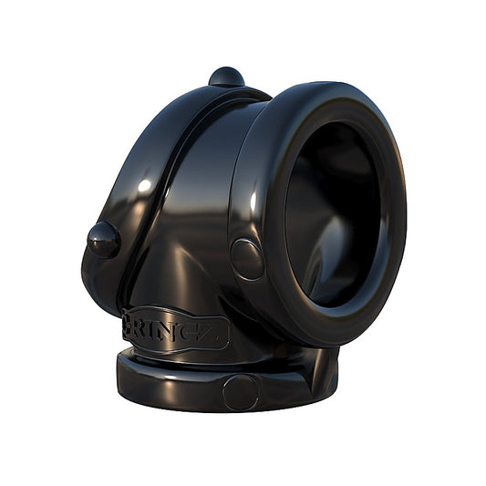 Rock Hard Cock Pipe By Pipedream Products - Cock Rings