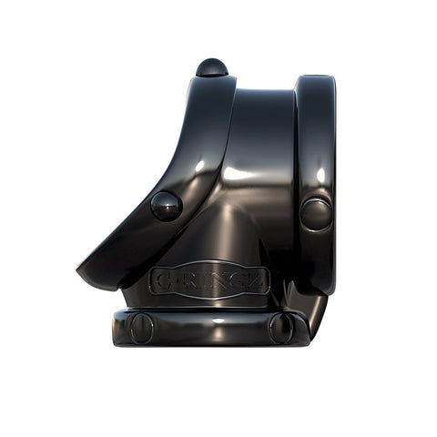 Rock Hard Cock Pipe By Pipedream Products - Cock Rings