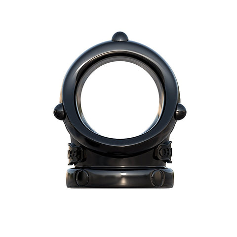 Rock Hard Cock Pipe By Pipedream Products - Cock Rings