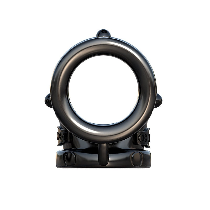 Rock Hard Cock Pipe By Pipedream Products - Cock Rings