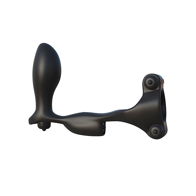 Fantasy C-Ringz Ultimate Ass-Gasm By Pipedream - Vibrating Cock Rings