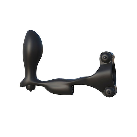 Fantasy C-Ringz Ultimate Ass-Gasm By Pipedream - Vibrating Cock Rings