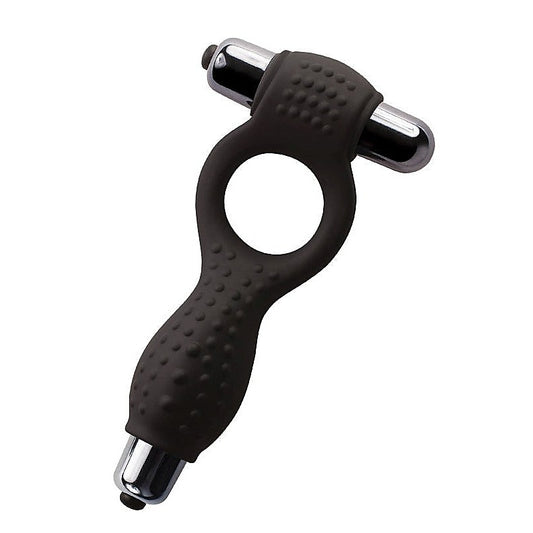 Rocks Off Union Black - Cock Rings