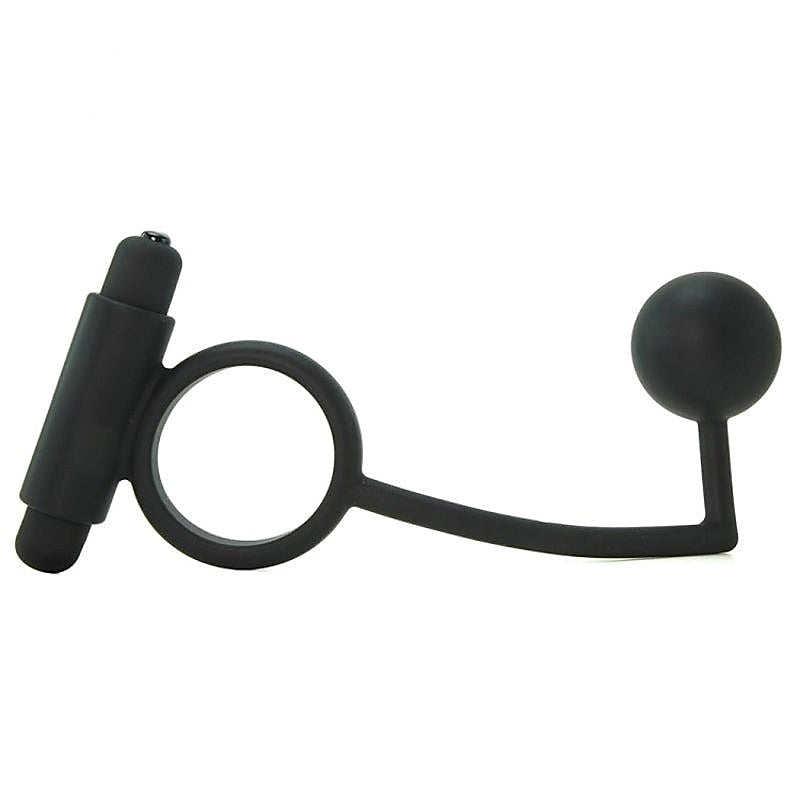 Prostatic Play Odyssey by XR Brands - Cock Rings