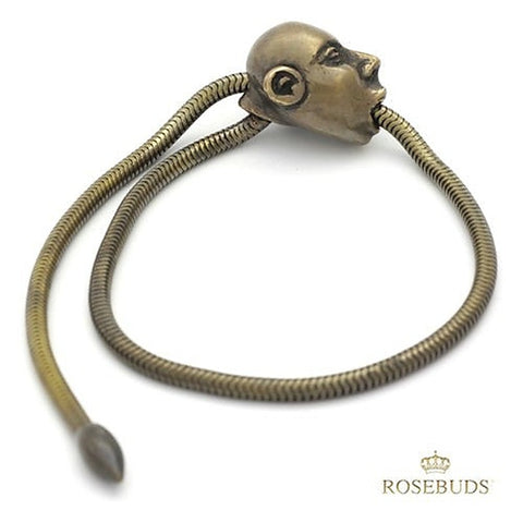 Rosebuds Sucker Rechargeable by Rosebuds Jewelry - Cock Rings