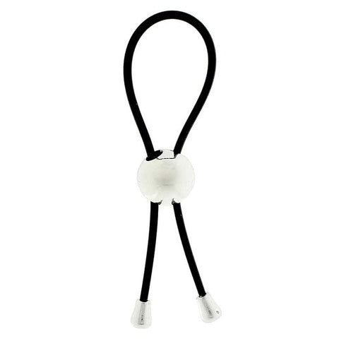 Adjustable Cock Ring by Toy Joy - Stretchy Cock Rings