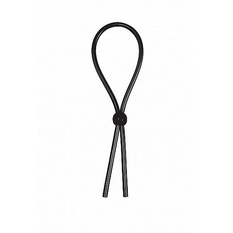 Shots Erection Booster Black by Shots Toys - Cock Rings