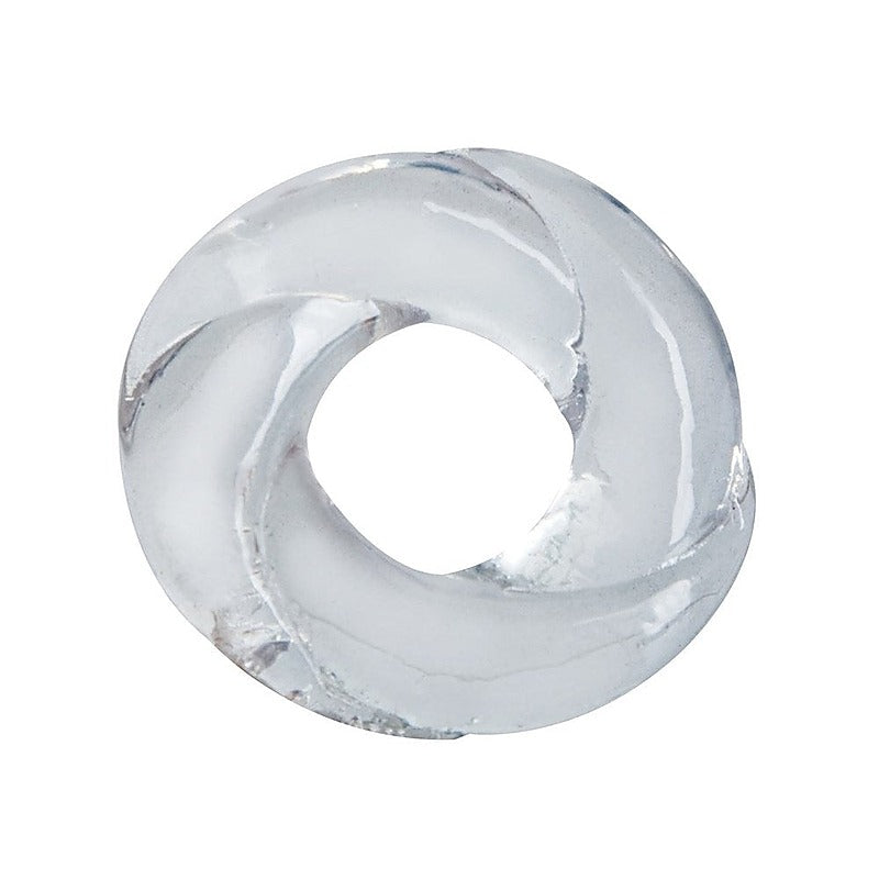 Cock N Load Cock Rings by Topco - Stretchy Cock Rings