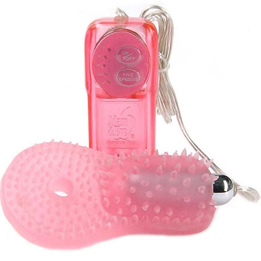 Adam & Eve Sextoys - Pleasure-Enhancing Cock Ring - Vibrating Cock Rings