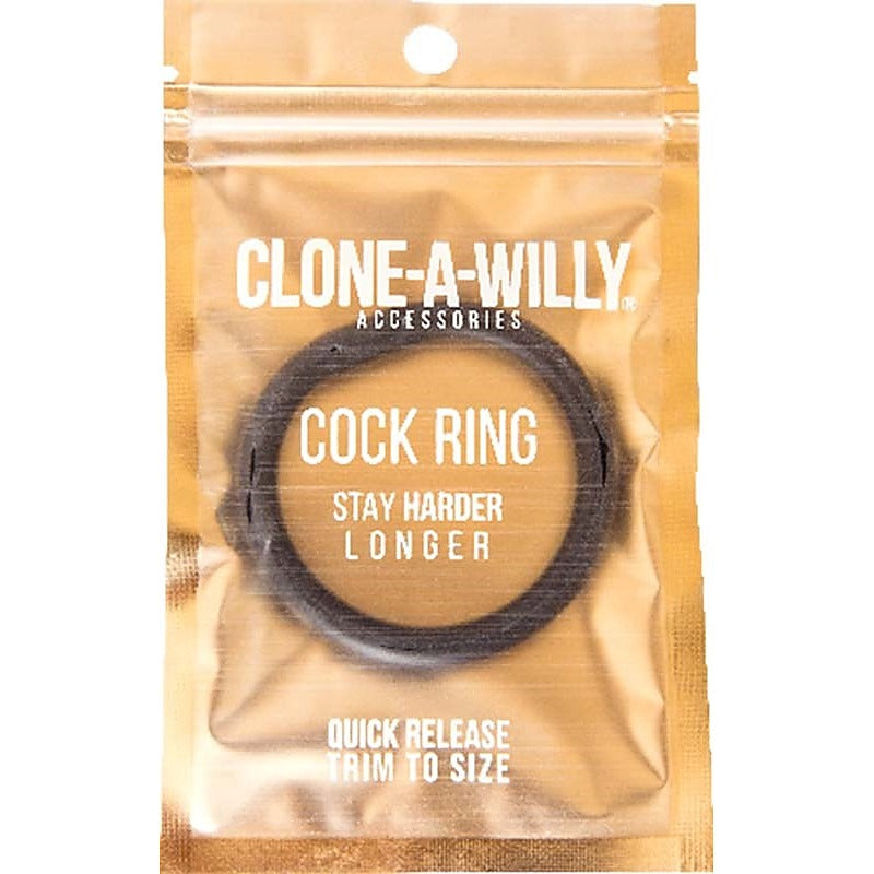 Clone-A-Willy Cock Ring by Empire Labs - Cock Rings