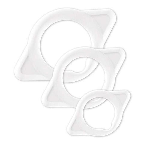 MAXIMUS POTENZring 3 pcs by JoyDivision - Stretchy Cock Rings