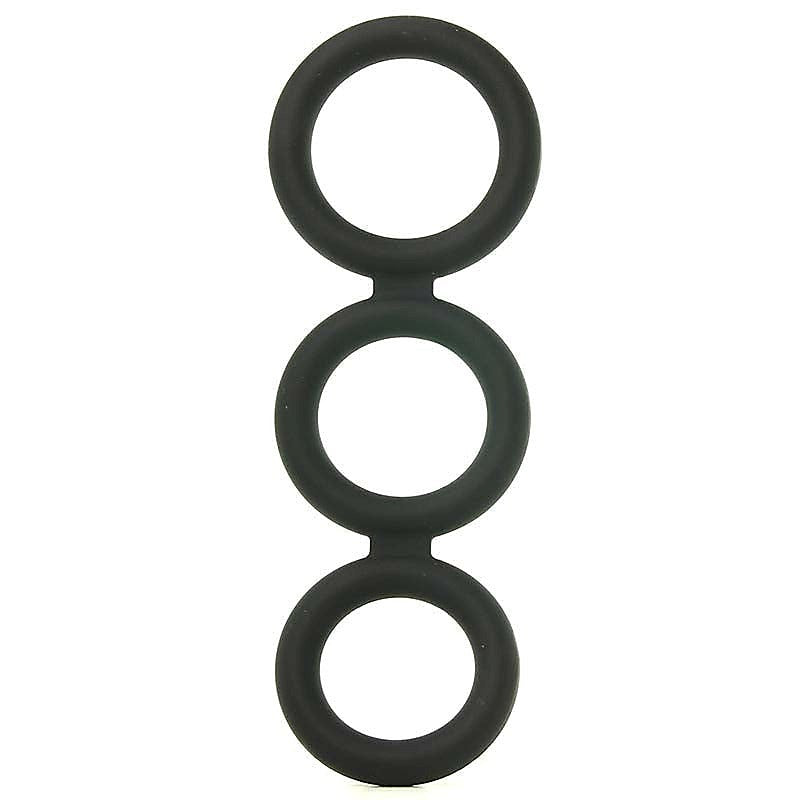 Renegade Triad Cock Ring By Ns Novelties - Cock Rings