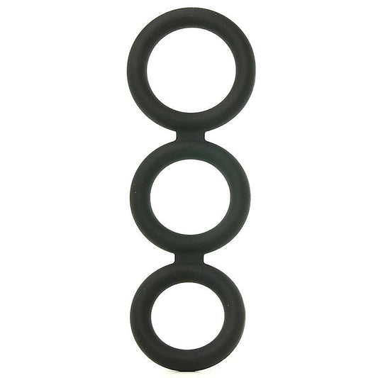 Renegade Triad Cock Ring - Cock Rings