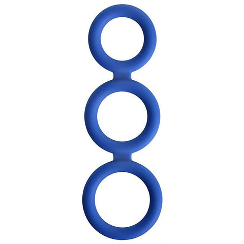 Renegade Triad Cock Ring By Ns Novelties - Cock Rings