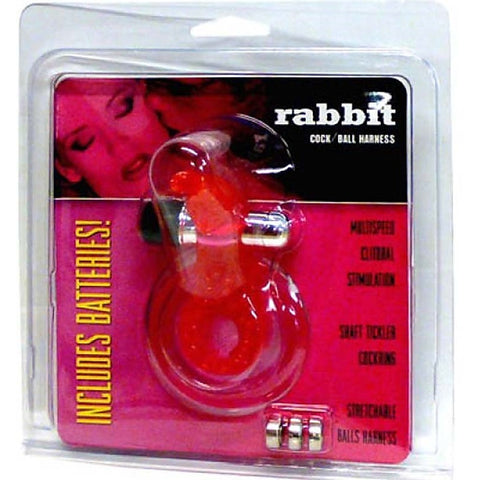 Wireless Cock Ring by Seven Creations - Vibrating Cock Rings