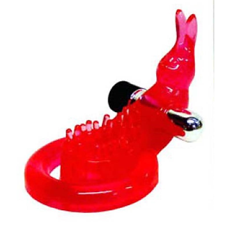 Wireless Cock Ring by Seven Creations - Vibrating Cock Rings