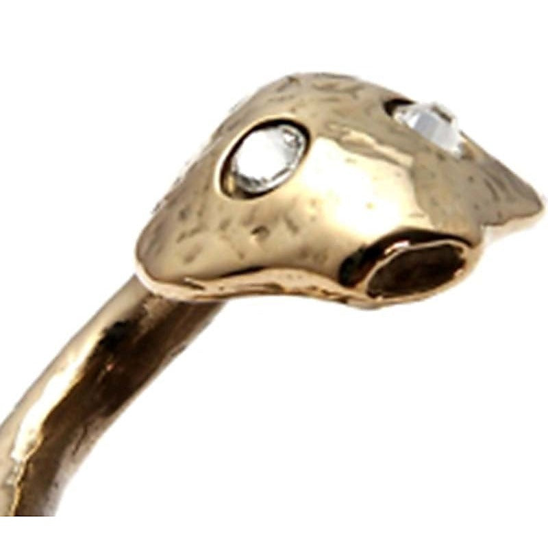 Rosebuds Bira Helmet by Rosebuds Jewelry - Steel Cock Rings