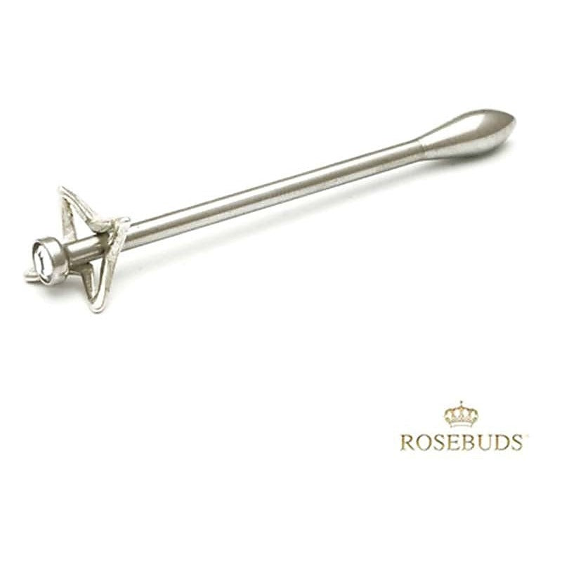 Rosebuds Starpin Cock Ring by Rosebuds Jewelry - Cock Rings