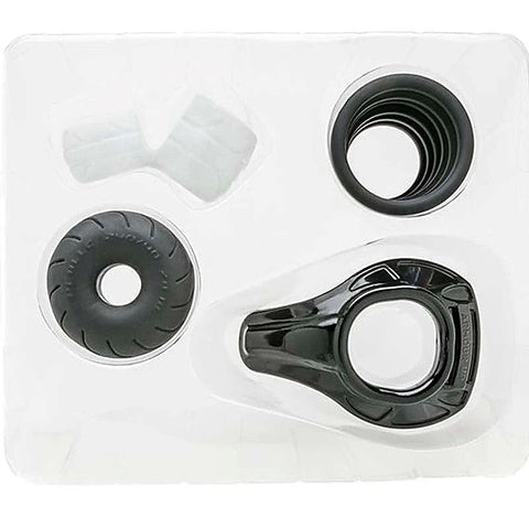 Premium C Rings Collections by Perfect Fit - Cock Rings