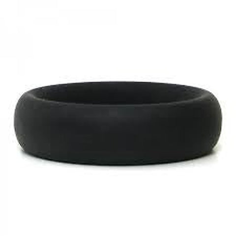 Professional Advanced Cock Ring By Tantus - Stretchy Cock Rings