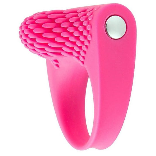 Zemalia Armour Vibrating Cock Ring - Vibrating Cock Rings
