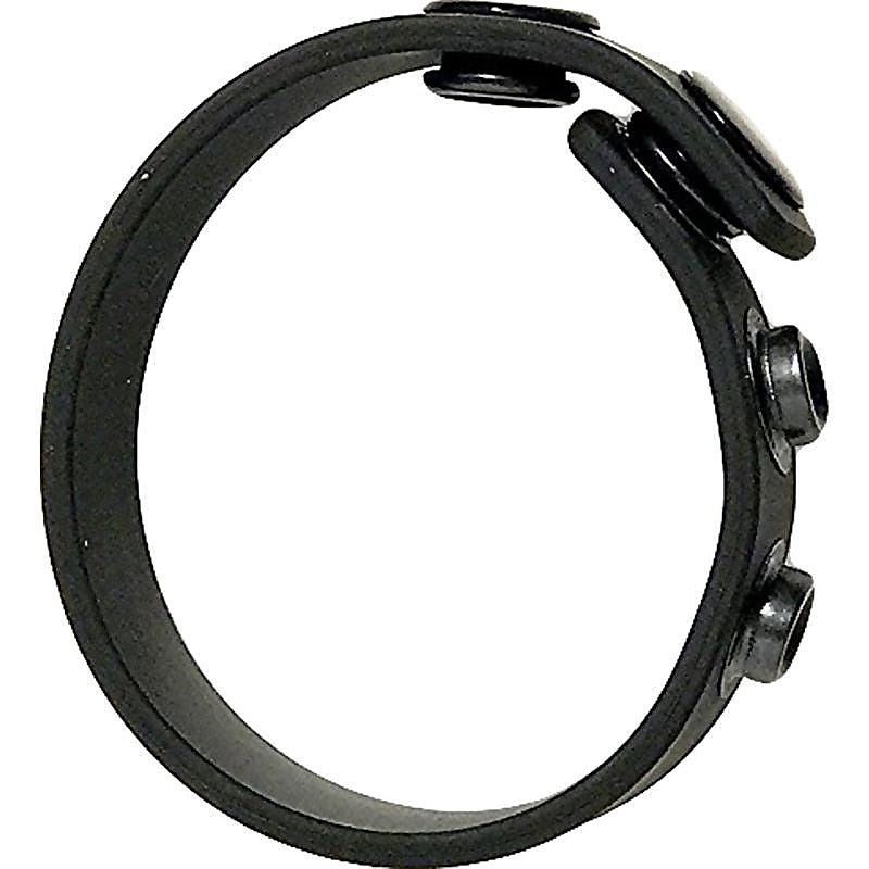 Boneyard Silicone Cock Strap By C1R Releasing - Cock Rings