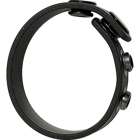 Boneyard Silicone Cock Strap By C1R Releasing - Cock Rings