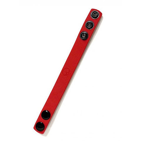 Boneyard Silicone Cock Strap By C1R Releasing - Cock Rings