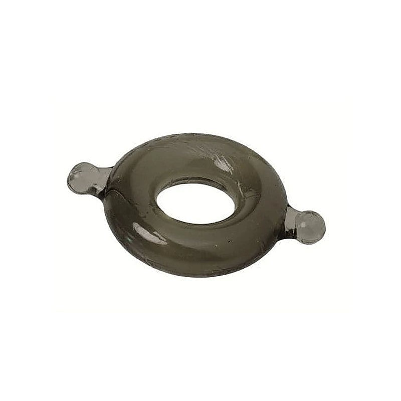 Elastomer Cock Ring Large By Spartacus Enterprises - Cock Rings