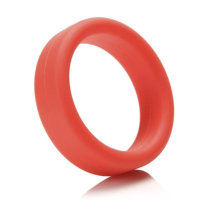 Super Soft C-Ring by Tantus - Cock Rings