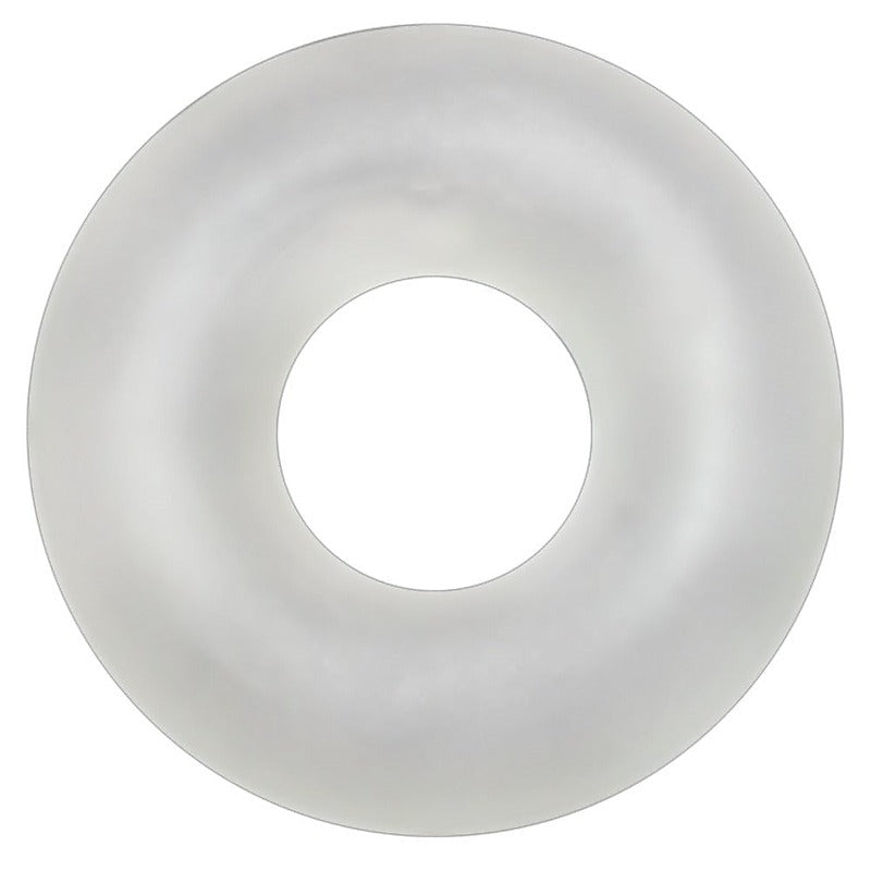 Stretchy Cockring Smokey by Seven Creations - Stretchy Cock Rings
