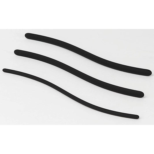 Probe 3 Pack Black by Sport Fucker - Cock Rings