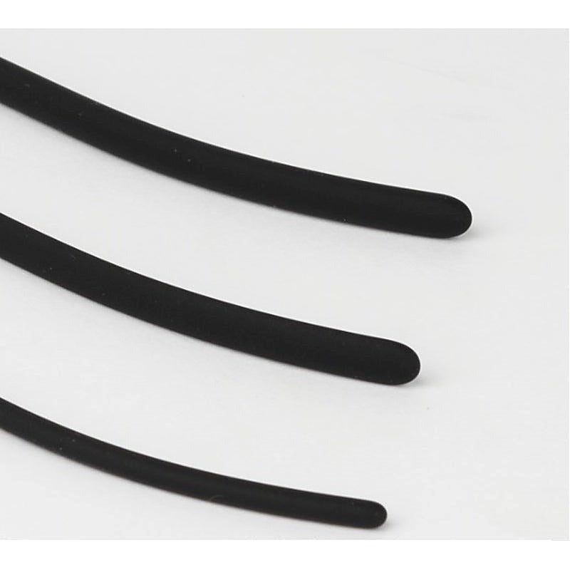 Probe 3 Pack Black by Sport Fucker - Cock Rings
