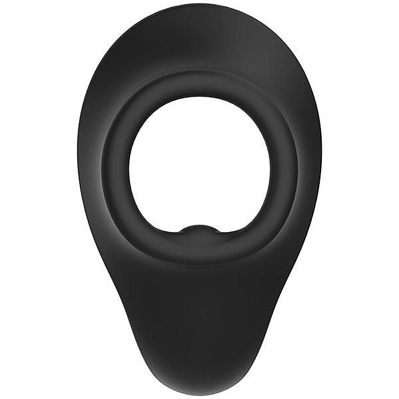 Kink Cock Jock Silicone C-Ring 38mm by Doc Johnson - Vibrating Cock Rings