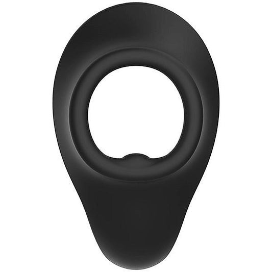 Kink Cock Jock Silicone C-Ring 38Mm By Doc Johnson - Vibrating Cock Rings