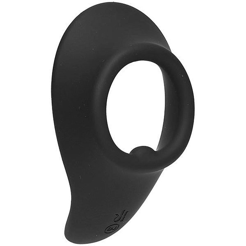 Kink Cock Jock Silicone C-Ring 38mm by Doc Johnson - Vibrating Cock Rings